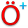 &Ouml;-plus Software f&uuml;r &ouml;ffentliche Dienstleister Logo